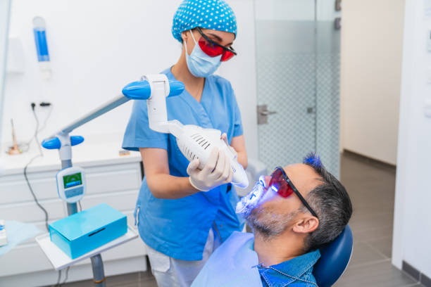 Best Emergency Root Canal Treatment in Exton, PA